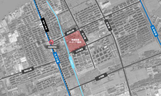 中铁建熙语首页网站-中铁建熙语最新价格-户型-生活配套楼盘地址(图10)