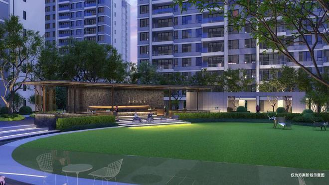 中铁建熙语首页网站-中铁建熙语最新价格-户型-生活配套楼盘地址(图15)