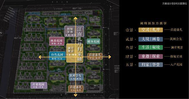 中铁建熙语首页网站-中铁建熙语最新价格-户型-生活配套楼盘地址(图16)