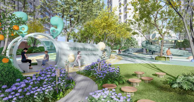 中铁建熙语首页网站-中铁建熙语最新价格-户型-生活配套楼盘地址(图19)