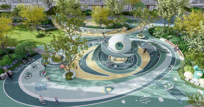 中铁建熙语首页网站-中铁建熙语最新价格-户型-生活配套楼盘地址(图20)