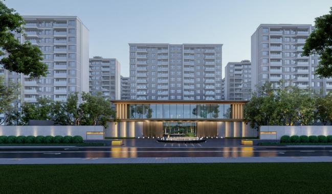 中铁建熙语首页网站-中铁建熙语最新价格-户型-生活配套楼盘地址(图21)