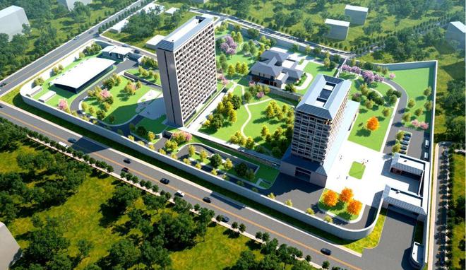 扬帆“一带一路”！中国中冶一大批海外项目取得重大突破