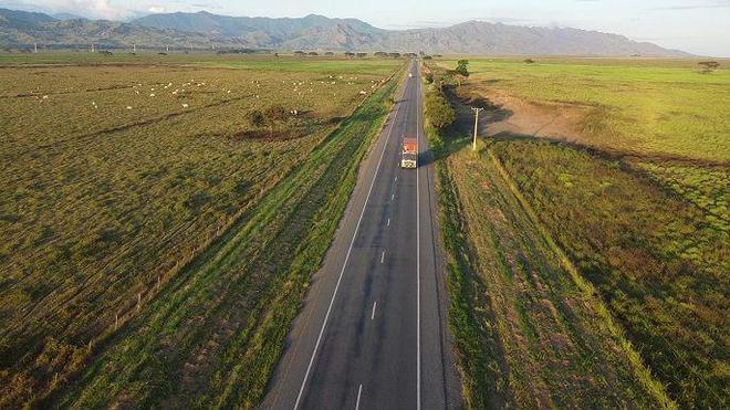 扬帆“一带一路”！中国中冶一大批海外项目取得重大突破(图4)