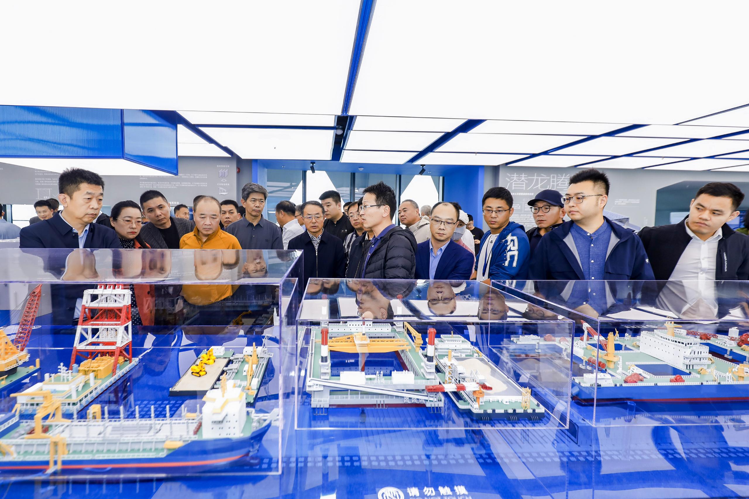 新质交通·数智转型微柏软件亮相中国公路学会2024学术年会(图3)