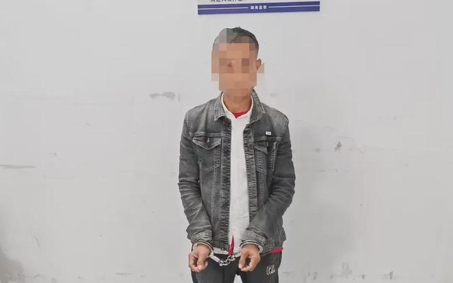 耒阳：一男子酒后故意推倒护栏行政拘留15日(图2)