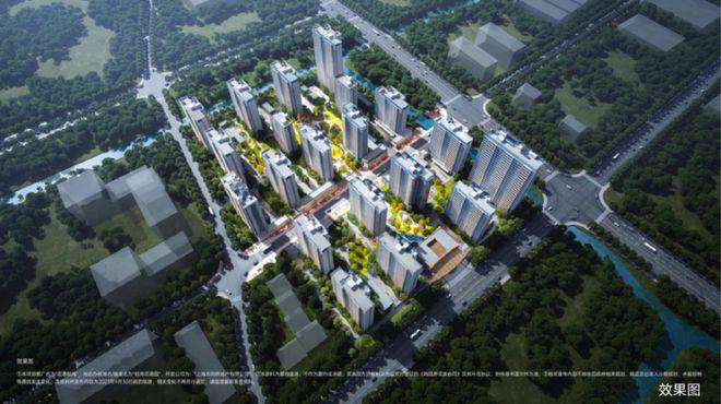中铁建花语前湾售楼处·2024网站·最新房价·楼盘评测·花语前湾(图4)