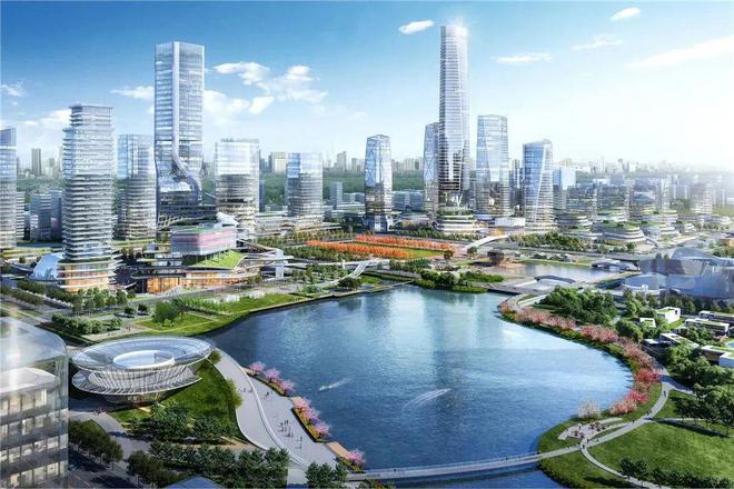 中铁建花语前湾售楼处·2024网站·最新房价·楼盘评测·花语前湾(图8)