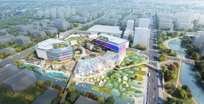 中铁建花语前湾售楼处·2024网站·最新房价·楼盘评测·花语前湾(图15)