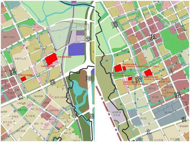 中铁建花语前湾售楼处·2024网站·最新房价·楼盘评测·花语前湾(图17)