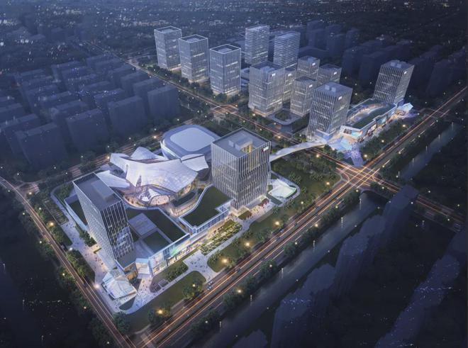 中铁建花语前湾售楼处·2024网站·最新房价·楼盘评测·花语前湾(图16)