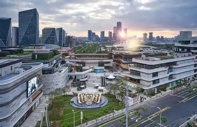 【招商臻境售楼处发布】楼盘详情-户型配套-周边环境-交通设施(图33)