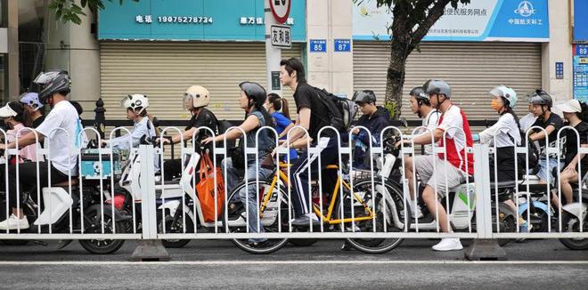 “政协企”全链条共治有望成为电动自行车治理的新思路(图2)