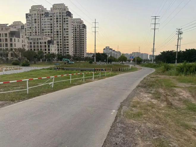 即将通车！句容这里将迎来新变化