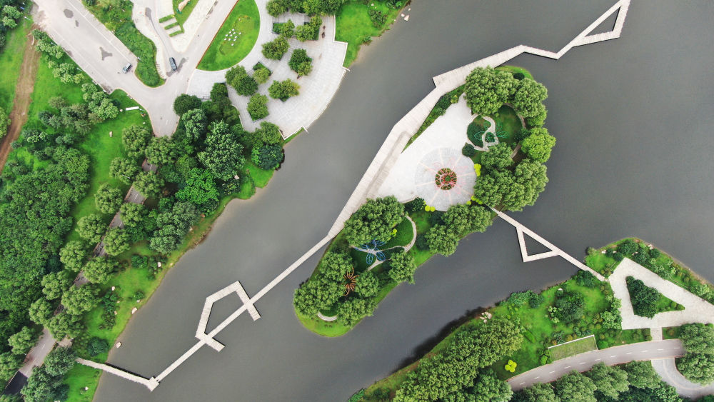 沈阳一条地铁线跃动新年新景(图2)