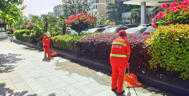 媒体看金水︱助推城市蝶变！郑州金水城管局亮出“年终答卷”(图5)