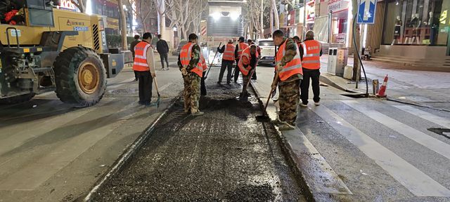 媒体看金水︱助推城市蝶变！郑州金水城管局亮出“年终答卷”(图6)