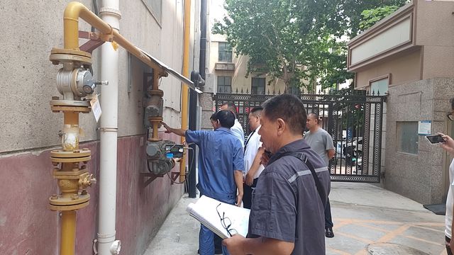 媒体看金水︱助推城市蝶变！郑州金水城管局亮出“年终答卷”(图10)