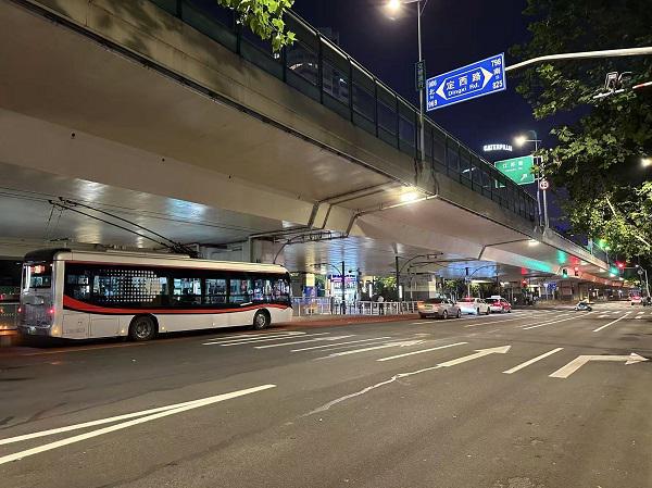 交通标线及信号设置能否更优化？(图4)