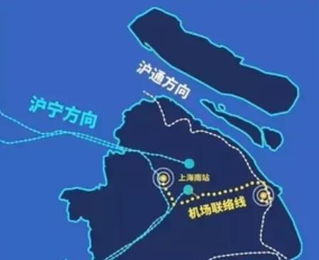 我国交通枢纽前七强城市：上海第二、武汉第四(图10)