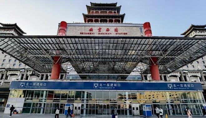 我国交通枢纽前七强城市：上海第二、武汉第四(图9)