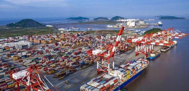 我国交通枢纽前七强城市：上海第二、武汉第四(图11)