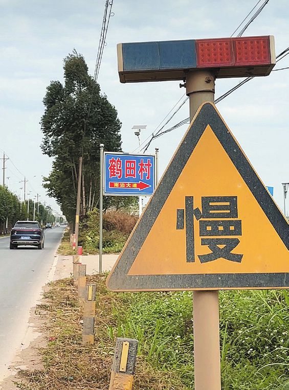 增设交通设施、老旧小区改造……肇庆这些民生实事与你息息相关！(图2)