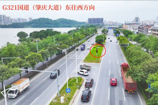 增设交通设施、老旧小区改造……肇庆这些民生实事与你息息相关！(图5)