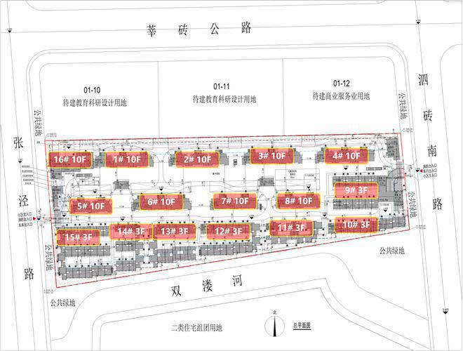 ®松江保利西郊和煦售楼处发布：西郊和煦售楼中心全沪热销(图9)