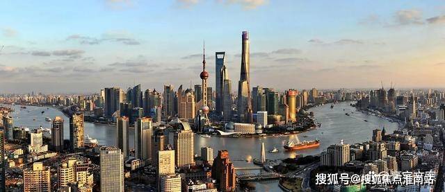 中企云启春申售楼处-云启春申网站-楼盘评测-上海房天下(图10)