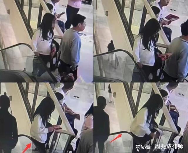 一女孩商场坠楼死亡：商场需要赔全部吗？