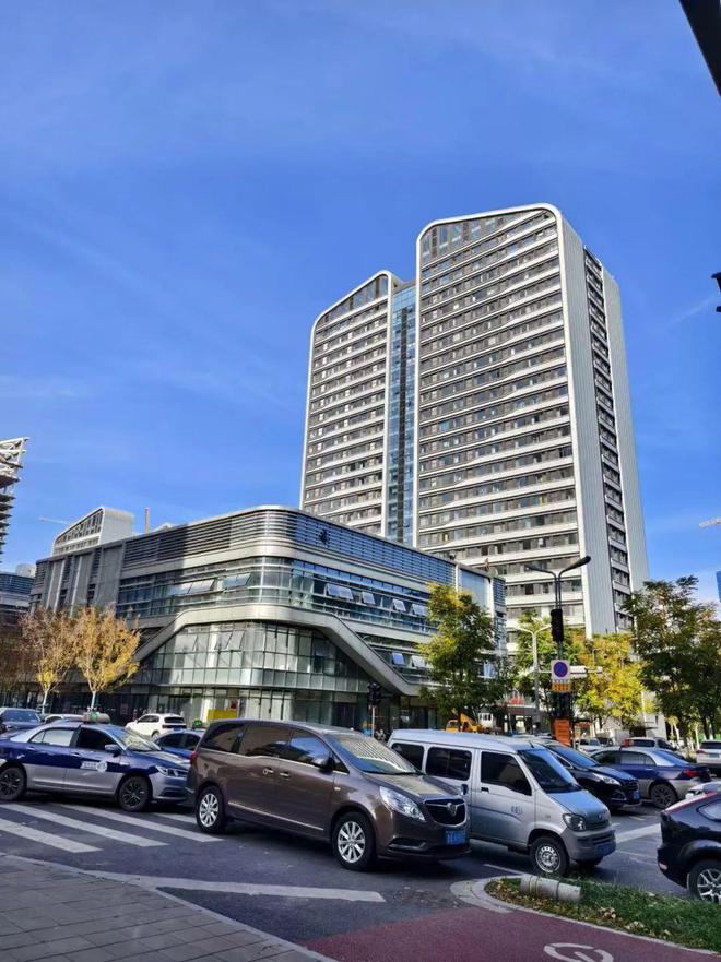 济南CBD与张马屯：让居民挠头的街区制(图6)