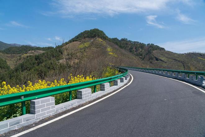 揭秘波形护栏板防腐秘诀保护道路安全！(图3)