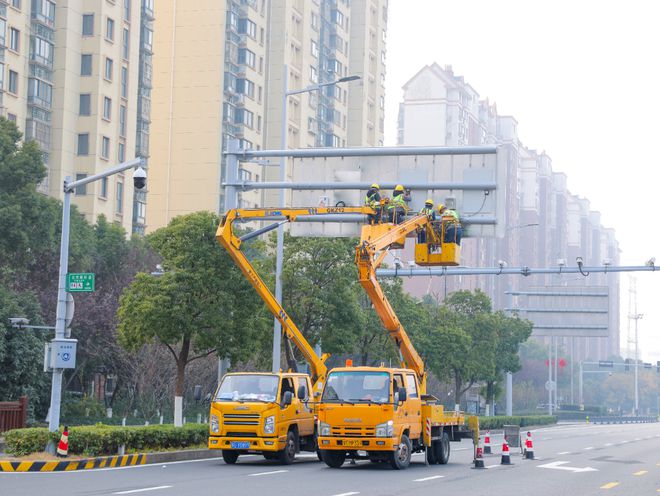 看！会走路的车道(图3)