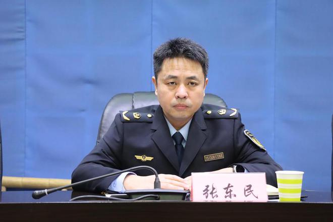 博兴县交通运输局召开重点工作暨“攻坚突破年”动员大会(图2)