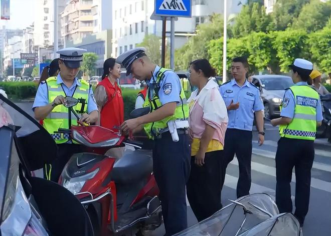 电动车实施新标准原来的旧标车怎么处理？提出3种解决方案