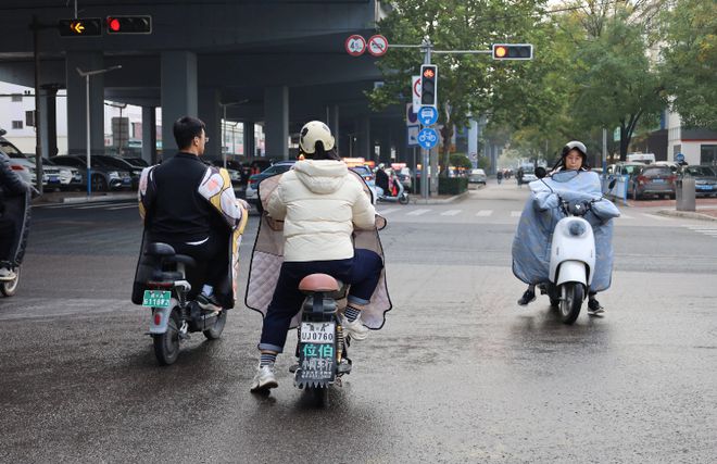 电动车实施新标准原来的旧标车怎么处理？提出3种解决方案(图4)