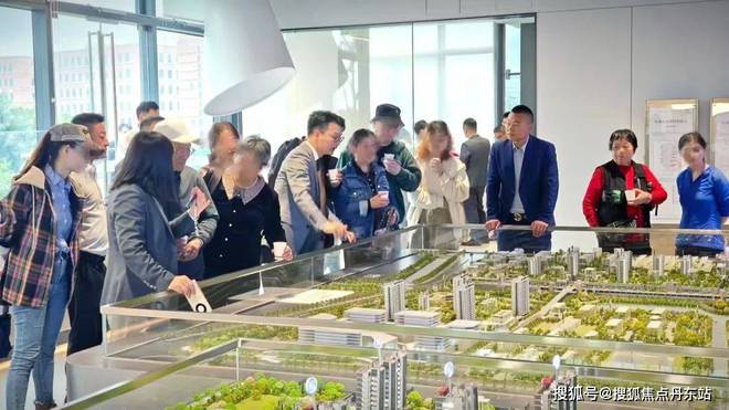 保利光合跃城：颛桥TOD大城跃享未来生活新高度！