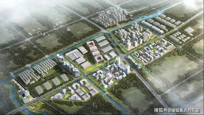保利光合跃城：颛桥TOD大城跃享未来生活新高度！(图7)