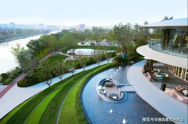 保利光合跃城：颛桥TOD大城跃享未来生活新高度！(图10)