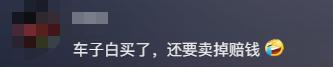 过于任性！小车高速上违停接人致后方多车追尾司机却扬长而去(图11)