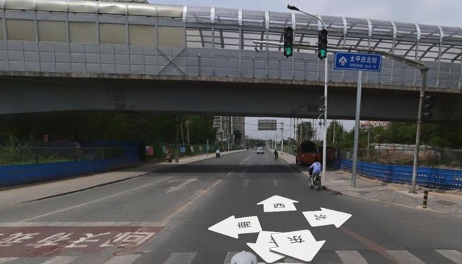 喜讯！昌平这条大堵路将拓宽至双向6车道！