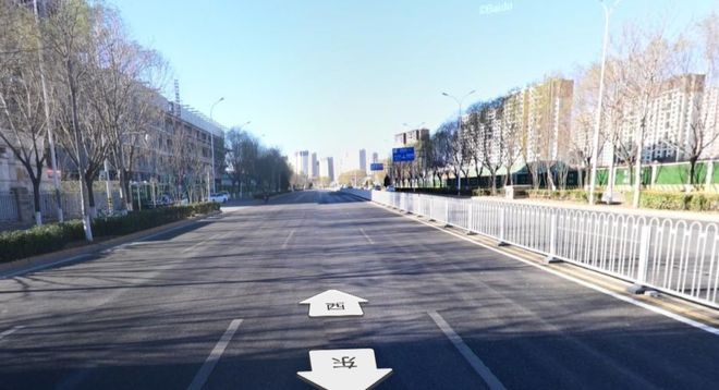 喜讯！昌平这条大堵路将拓宽至双向6车道！(图3)