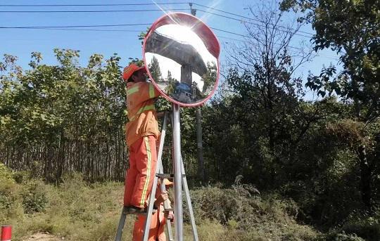 今年河南计划整治6700个农村平交路口(图2)
