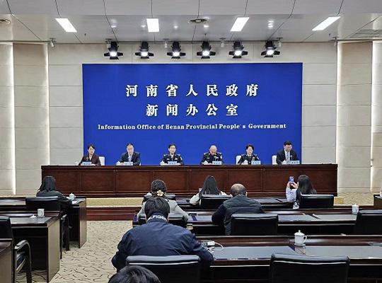 今年河南计划整治6700个农村平交路口