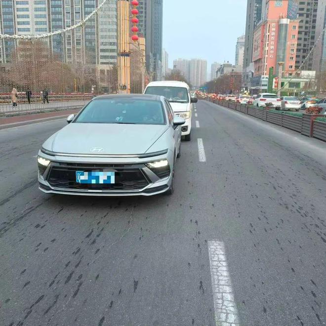 五大曝光拒绝分心驾驶守护出行平安