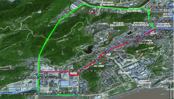 洞头这条道路要封闭施工！请绕行(图3)