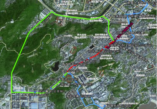 洞头这条道路要封闭施工！请绕行