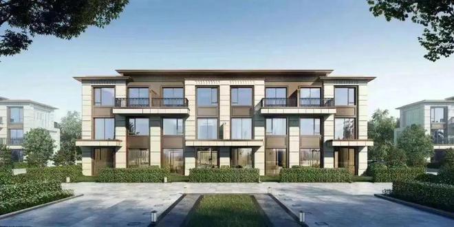 ®松江嘉利椿廷松江嘉利椿廷售楼处发布：打破市场定律(图5)