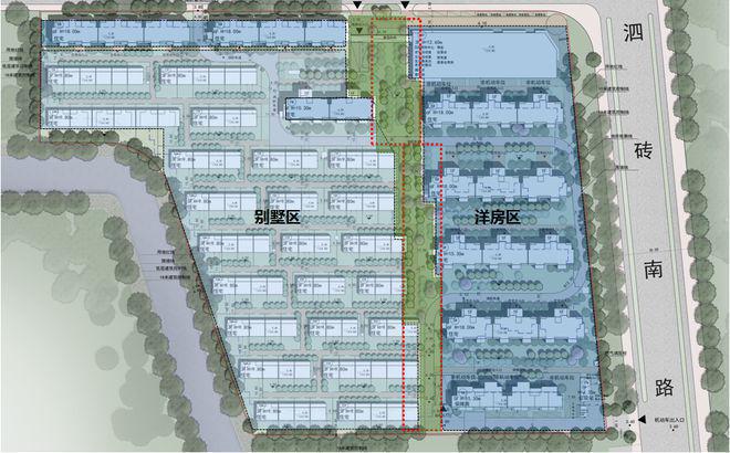 ®松江嘉利椿廷松江嘉利椿廷售楼处发布：打破市场定律(图17)